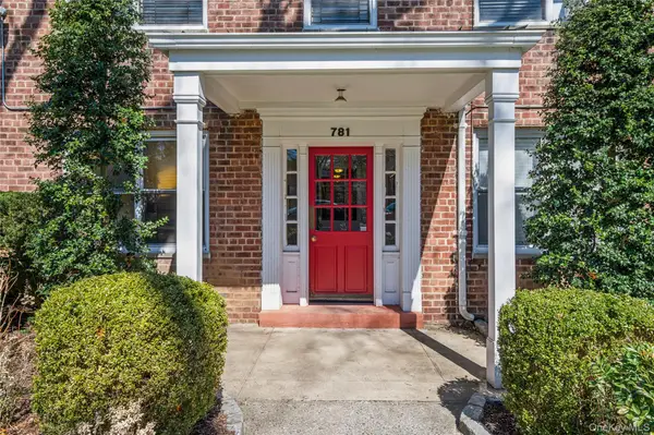 781 Palmer Road #4D, Bronxville, NY 10708