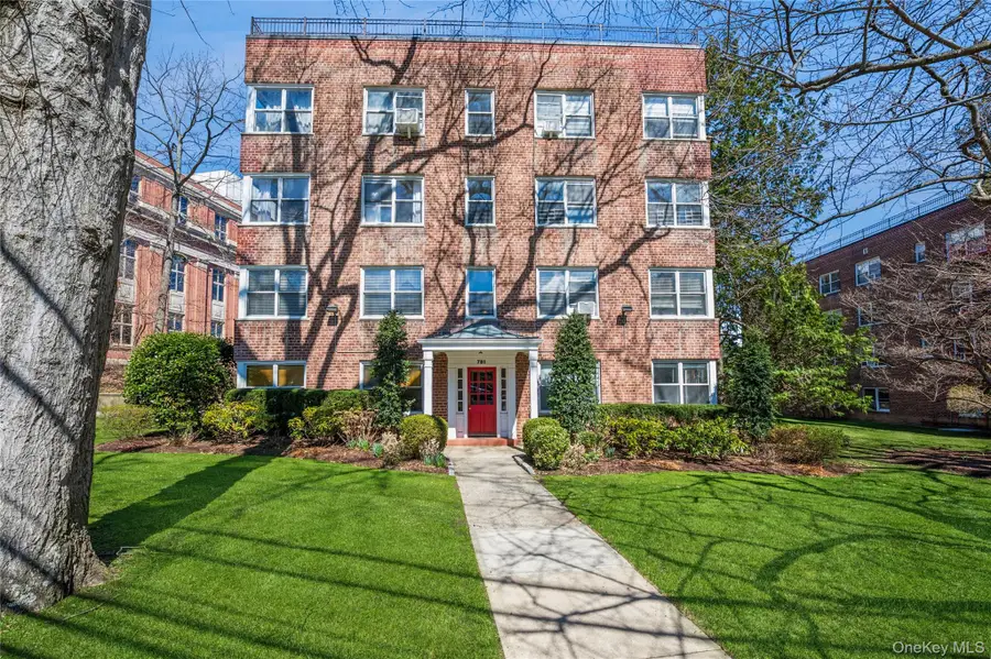 781 Palmer Road #4D, Bronxville, NY 10708 - #2