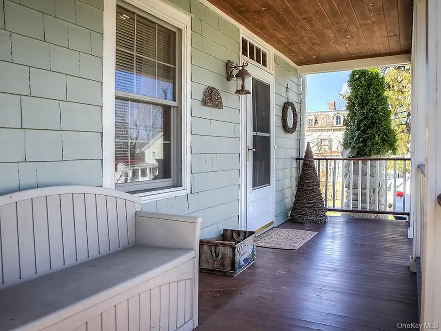 27 Edenville Road, Warwick, NY 10990 - #2