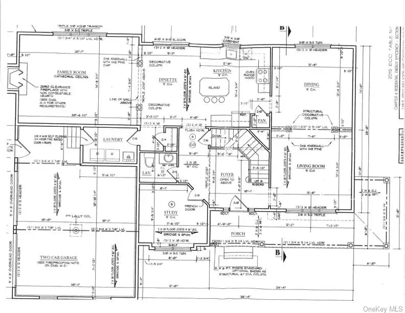 5 Rosewood Lane, Gang Mills, NY 12578 - #2