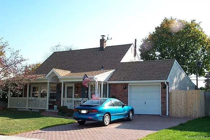 64 Corncrib Lane, Levittown, NY 11756 - #1