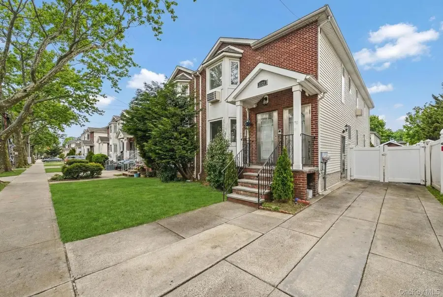 93-29 91st Avenue, Woodhaven, NY 11421 - #2