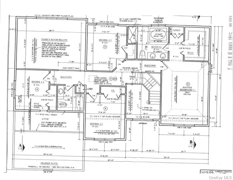 1 Rosewood Lane, Salisbury Mills, NY 12577 - #3