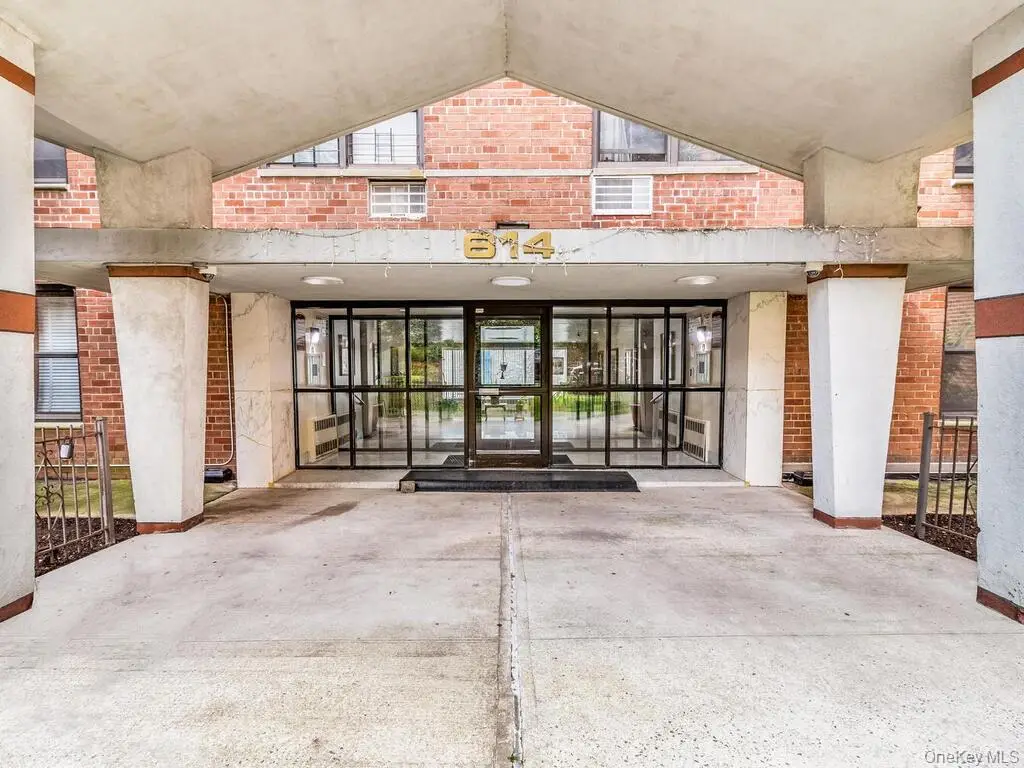 814 Tilden Street #STK, Bronx, NY 10467 - #1