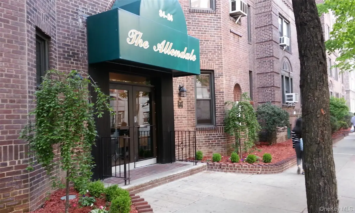 3424 82nd Street #6G, Jackson Heights, NY 11372 - #1