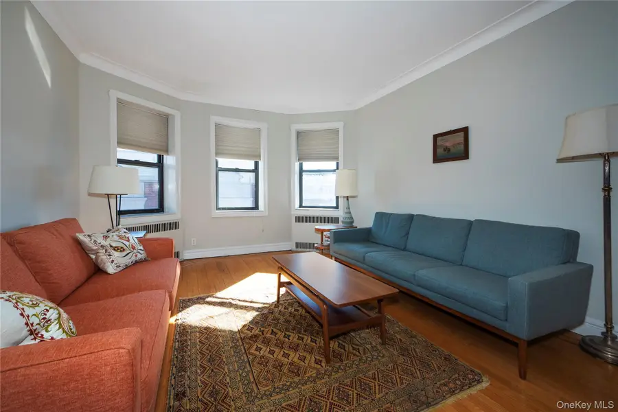 3424 82nd Street #6G, Jackson Heights, NY 11372 - #3