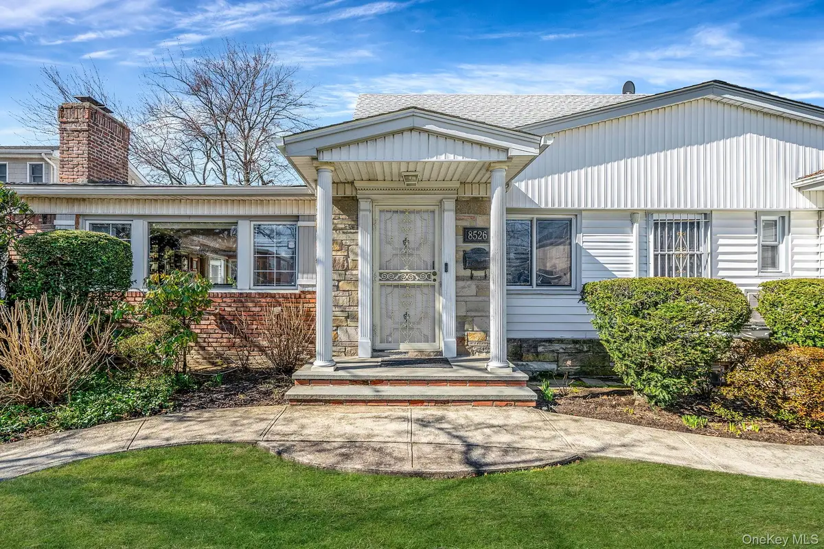 85-26 Palo Alto Street, Hollis, NY 11423 - #1