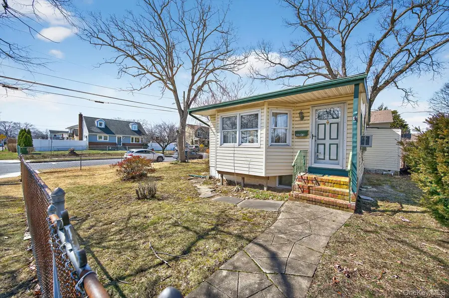 2003 Park Avenue, East Meadow, NY 11554 - #2