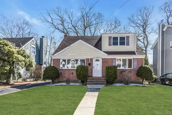 1844 Old Mill Road, Merrick, NY 11566