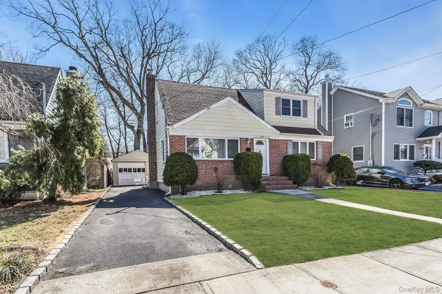 1844 Old Mill Road, Merrick, NY 11566 - #3