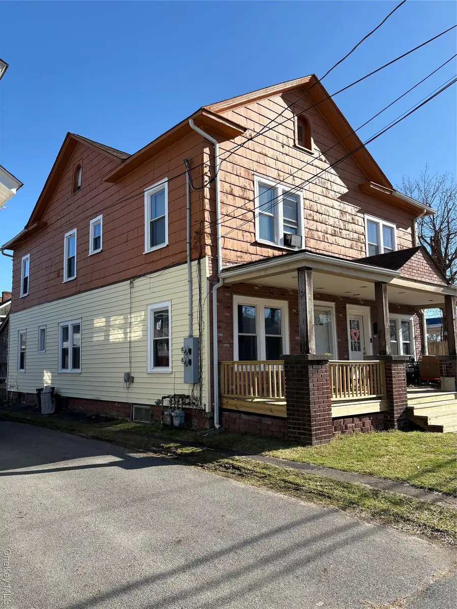 3 Kingston Avenue, Port Jervis, NY 12771 - #3