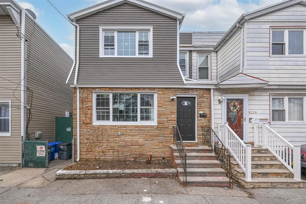 9210 104th Street, Richmond Hill, NY 11418 - #1