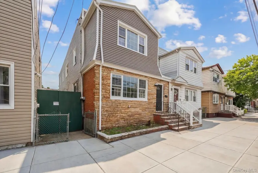 9210 104th Street, Richmond Hill, NY 11418 - #2