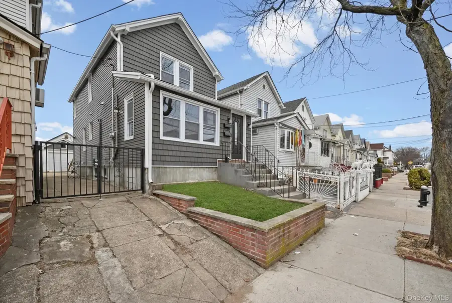 107-32 108th Street, Ozone Park, NY 11419 - #2