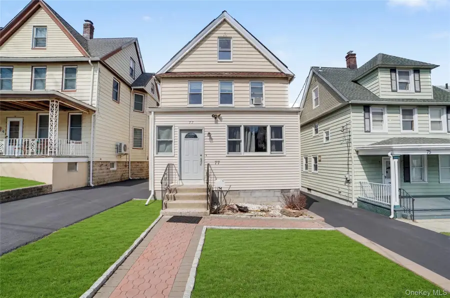 77 Robertson Avenue, White Plains, NY 10606 - #3