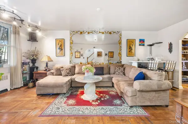 1529 Hammersley Avenue, Bronx, NY 10469