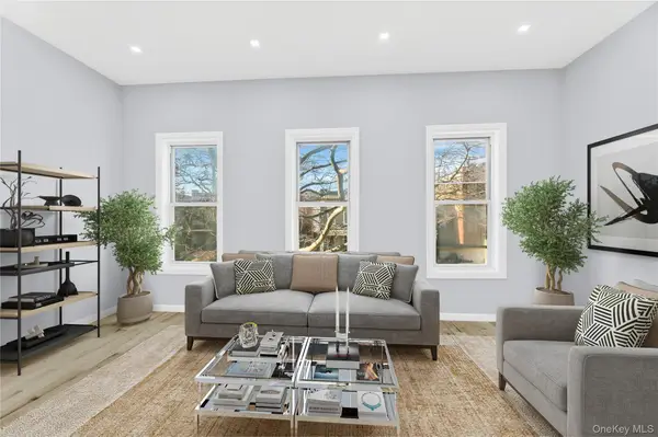 1973 Strauss Street, Brooklyn, NY 11212