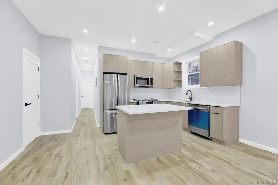 1973 Strauss Street, Brooklyn, NY 11212 - #3