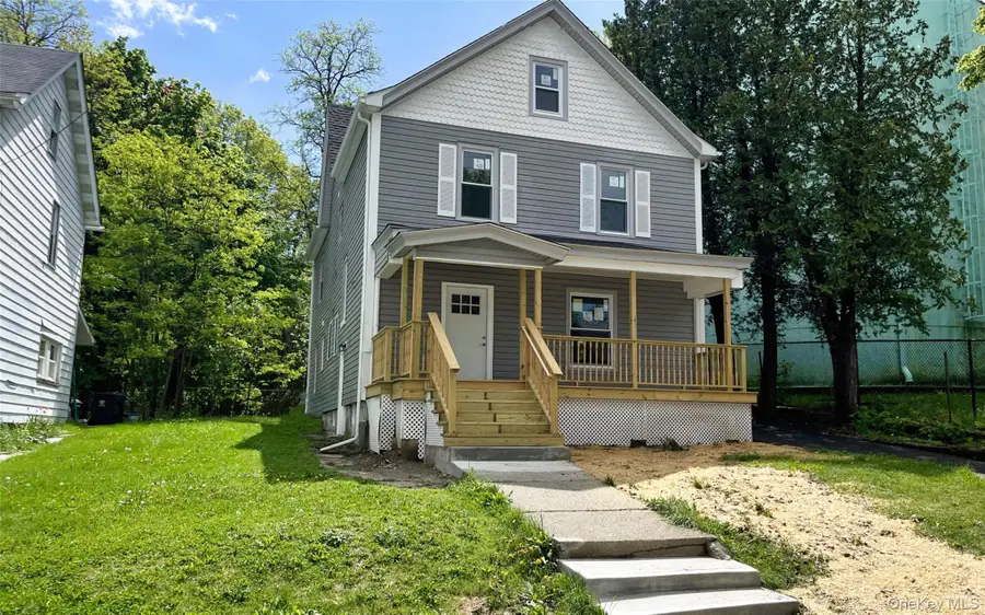 74 Gladstone Avenue, Walden, NY 12586 - #2