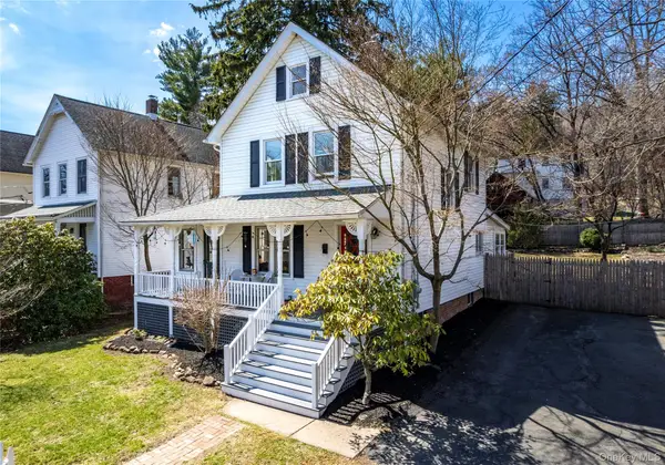 322 N Midland Avenue, Nyack, NY 10960