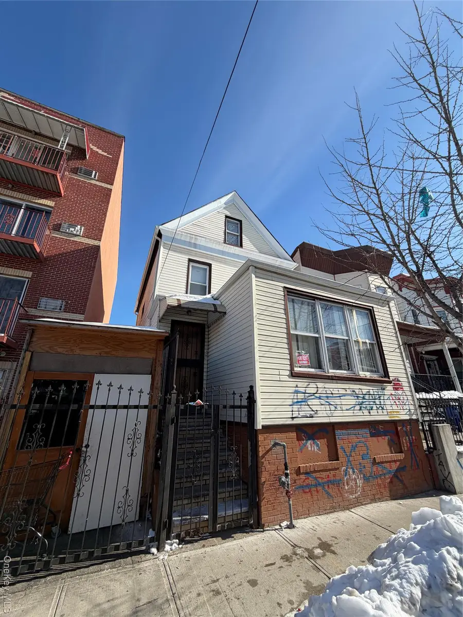 35-13 103rd Street, Corona, NY 11368 - #2