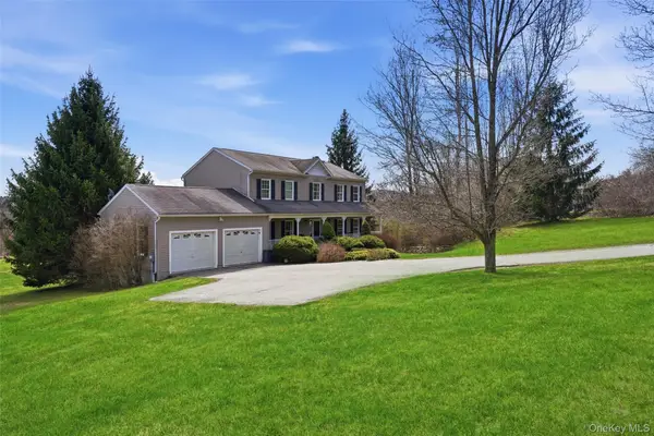 27 Ridge View Drive, Patterson, NY 12563