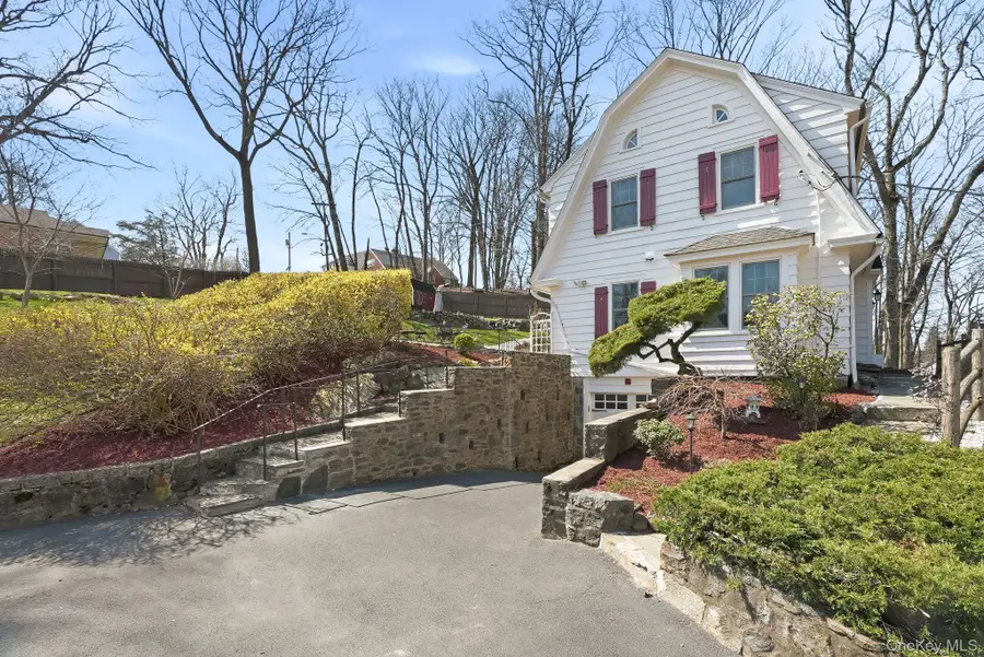 68 Allen Street, Dobbs Ferry, NY 10522 - #2