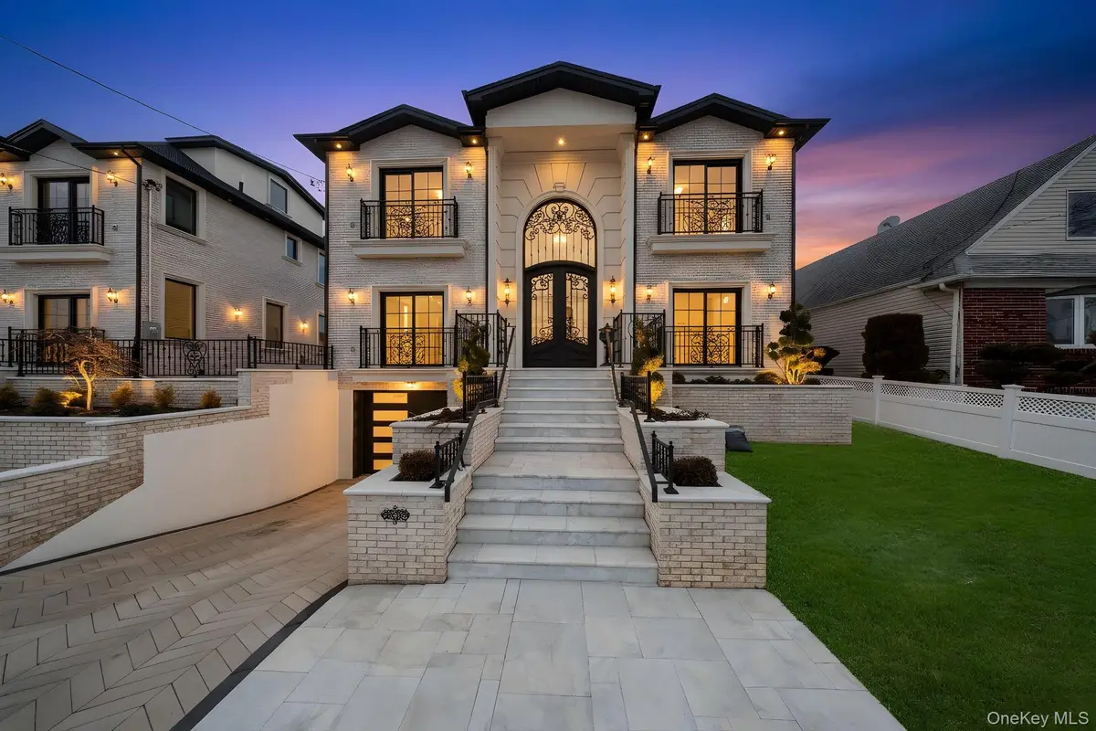 25909 81st Avenue, Glen Oaks, NY 11004 - #1