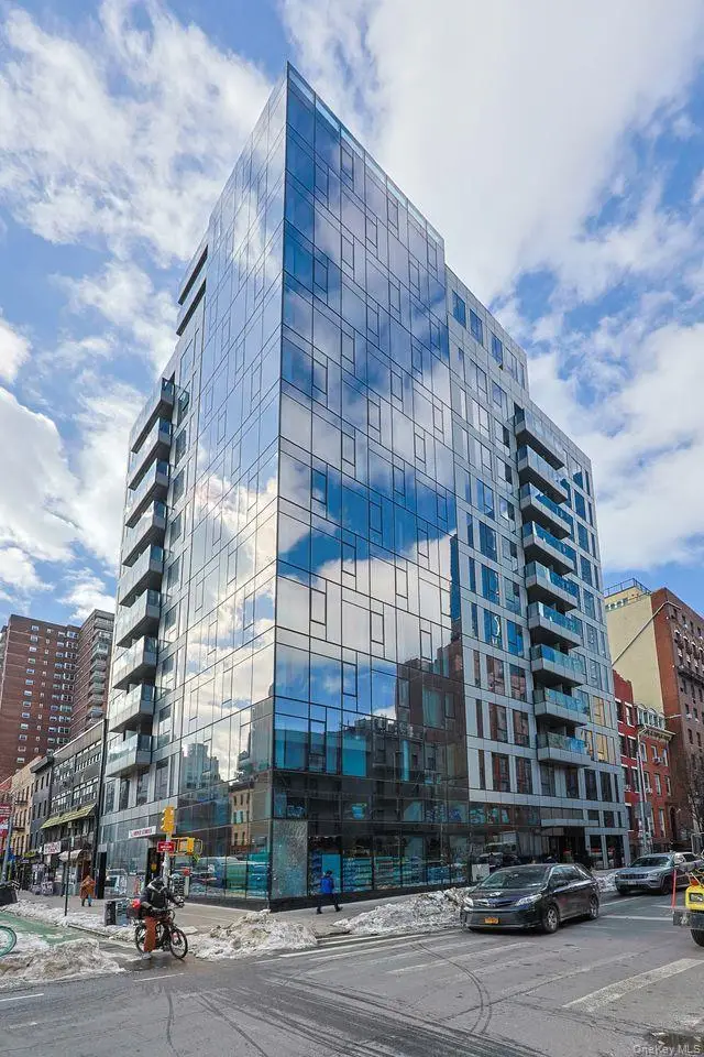 300 W 30th Street #4F, Manhattan, NY 10001 - #3