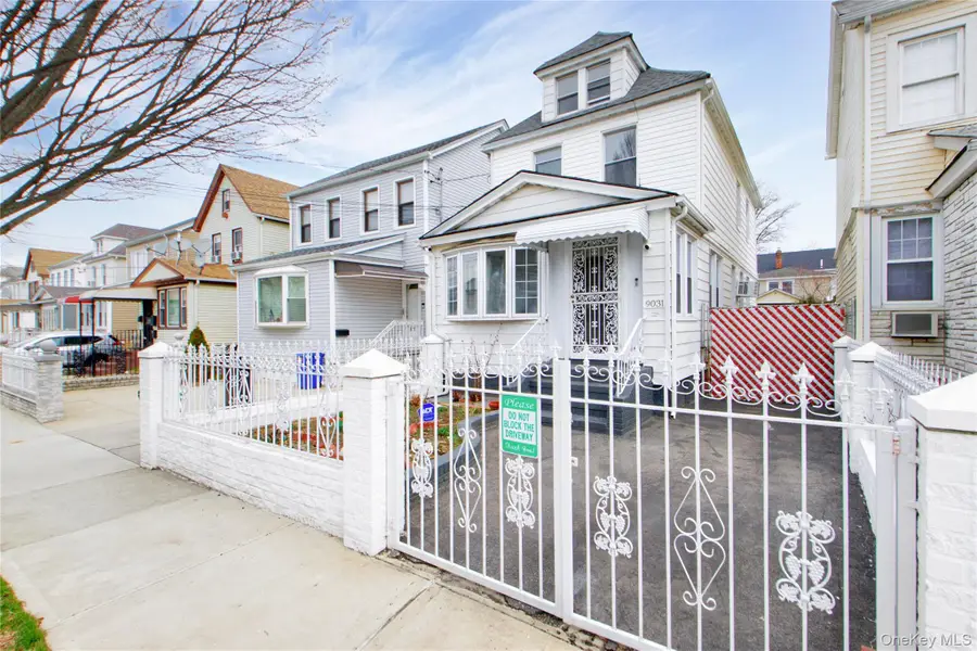 9031 204th Street, Hollis, NY 11423 - #2