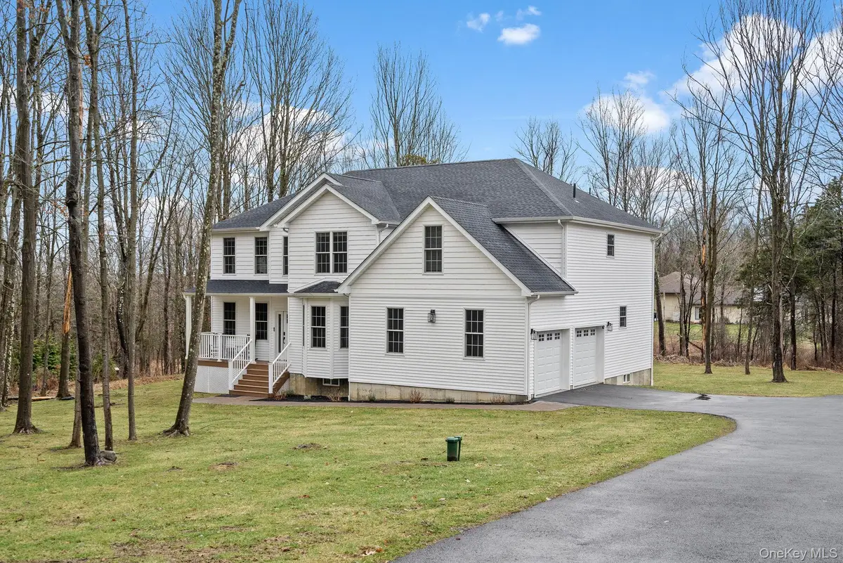 159 Rombout Road, Poughkeepsie, NY 12603 - #1