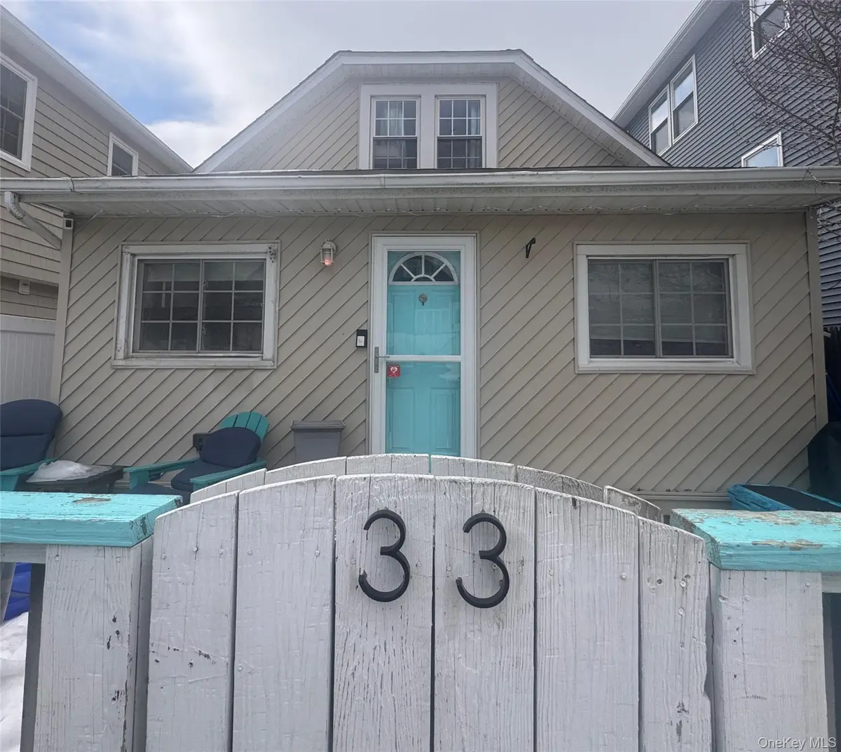 33 Arizona Avenue, Long Beach, NY 11561 - #1