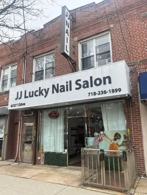 6727 13th Avenue, Brooklyn, NY 11219 - #1