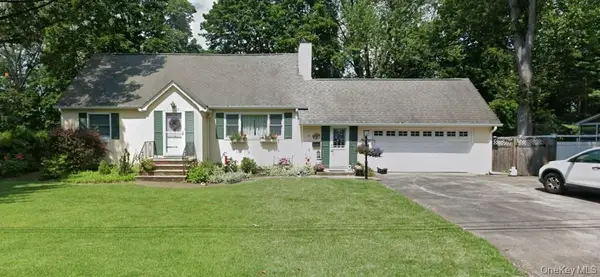 4 Sylvan Way, Suffern, NY 10901