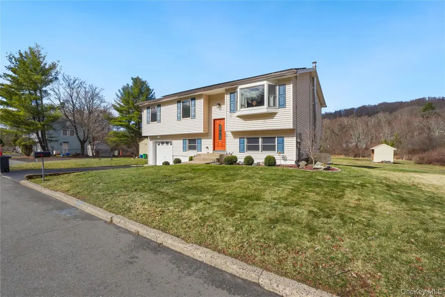 75 Lincoln Street, Sloatsburg, NY 10974 - #2