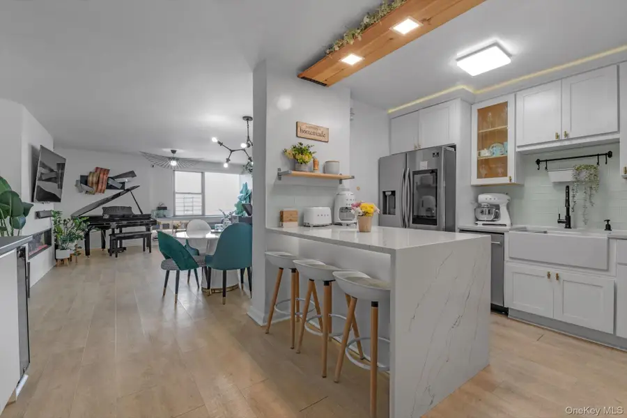 125-10 Queens Boulevard #2205, Kew Gardens, NY 11415 - #2