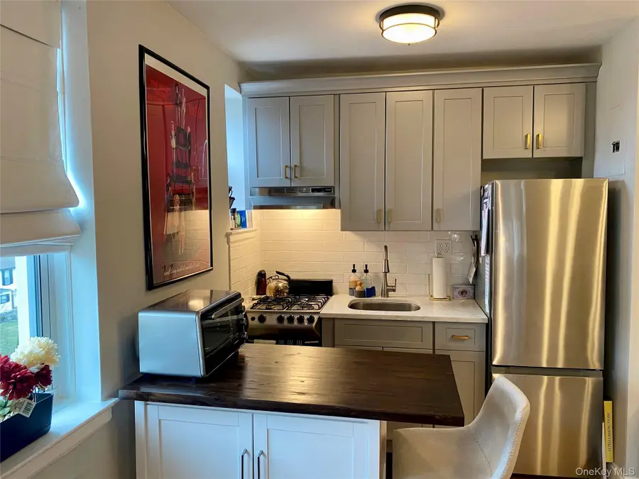 22 Mulford Place #5C, Hempstead, NY 11550 - #3