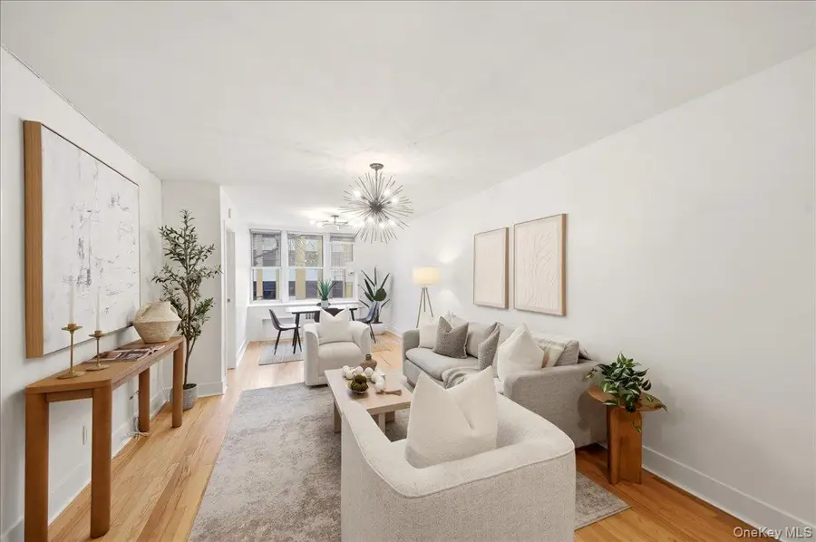 610 Waring Avenue #2H, Bronx, NY 10467 - #2