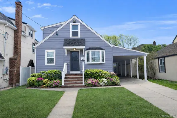 268 Spruce Street, West Hempstead, NY 11552