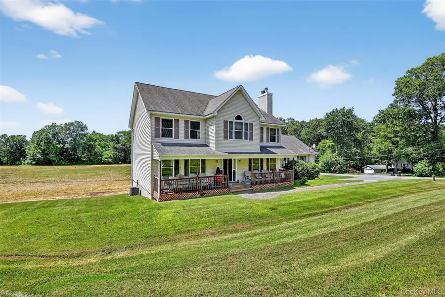 15 Old Dominion Road, Blooming Grove, NY 10914 - #2