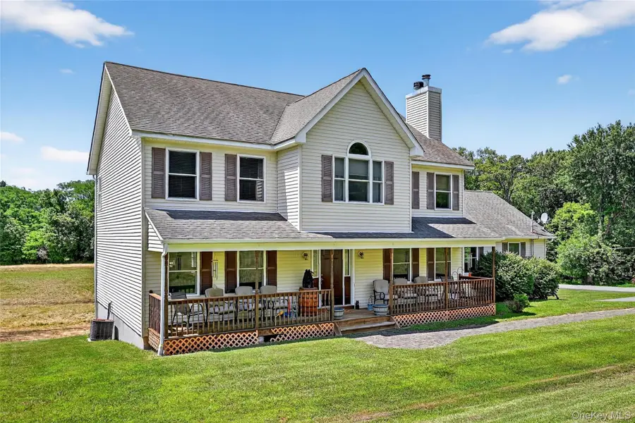 15 Old Dominion Road, Blooming Grove, NY 10914 - #3