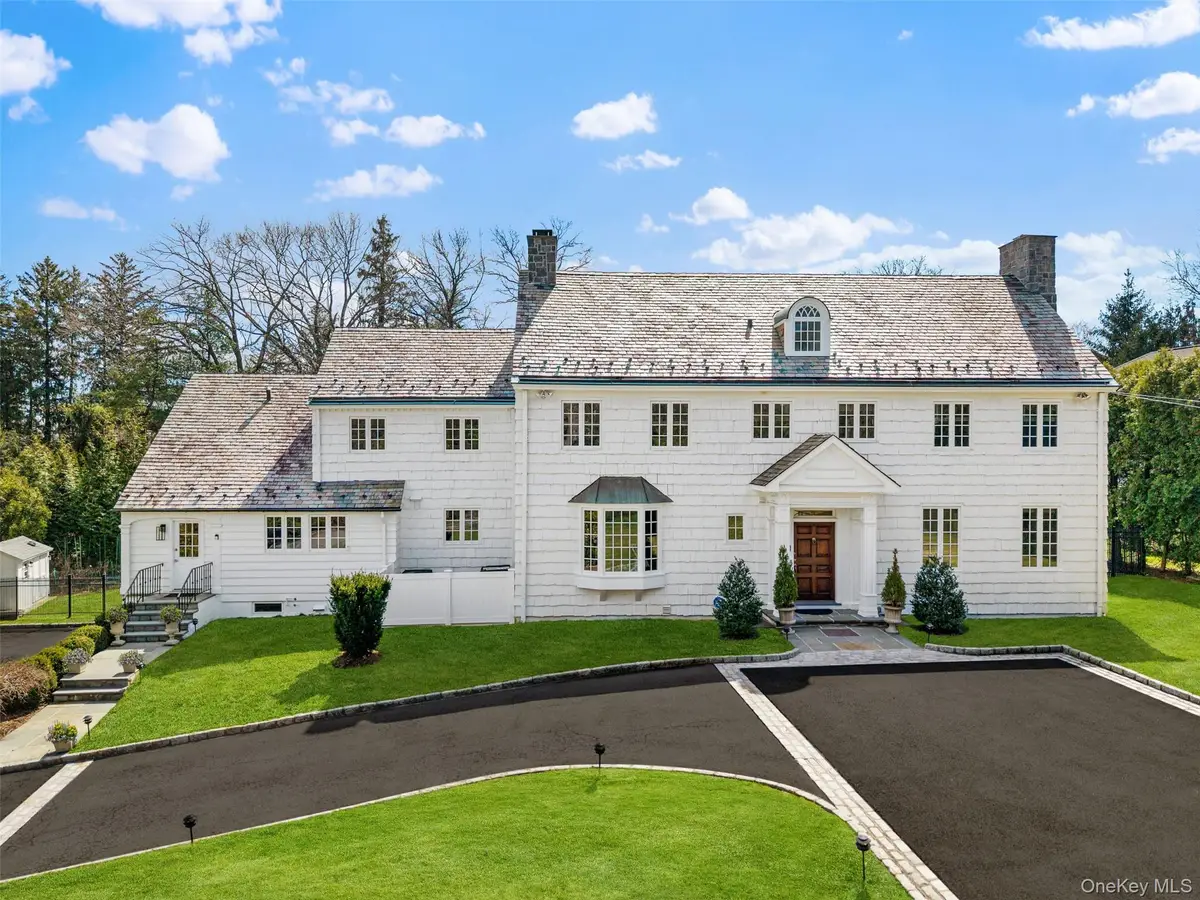 45 Griffen Avenue, Scarsdale, NY 10583 - #1