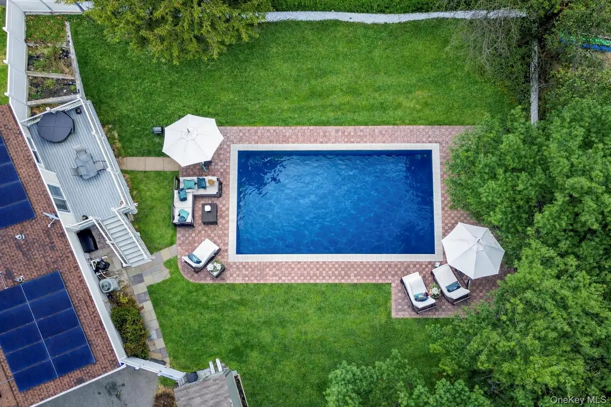 72 S Mary Francis Street, Tappan, NY 10983 - #1