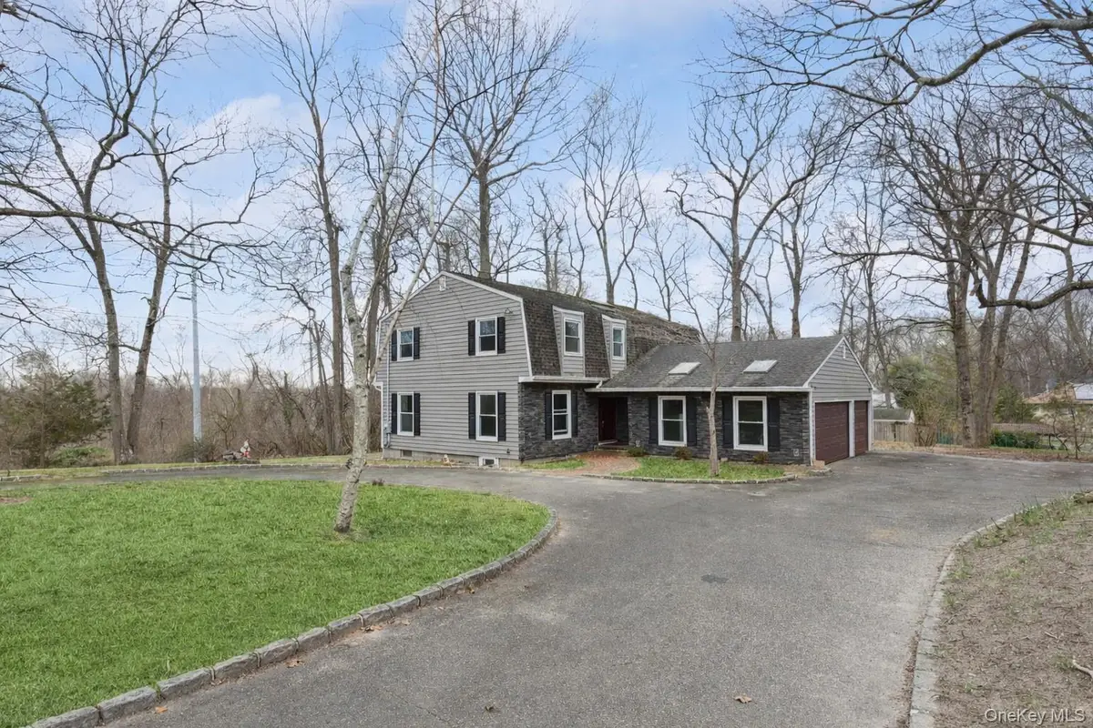 49 Overhill Road, Wading River, NY 11792 - #1