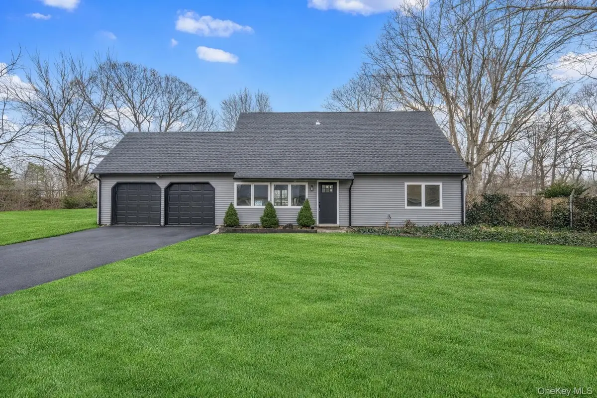 15 Harford Drive, Coram, NY 11727 - #1