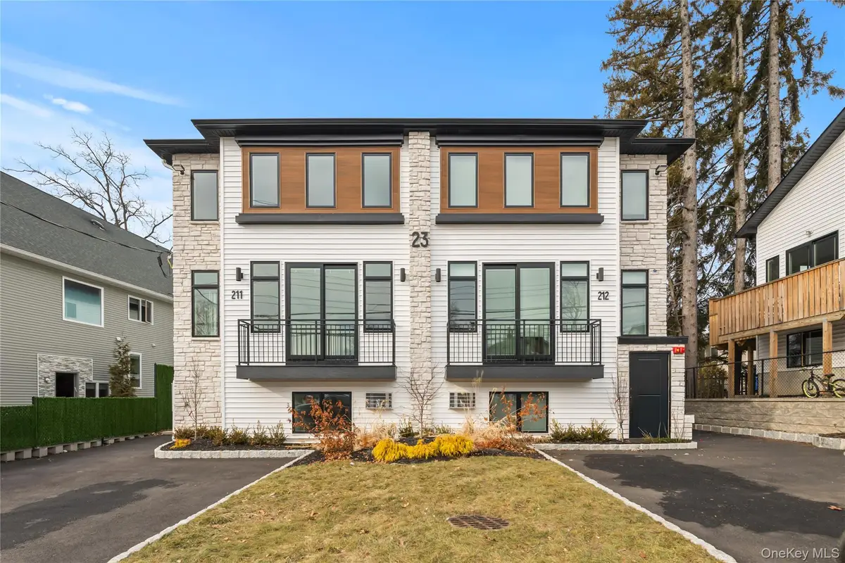 23 Singer Avenue #211, Spring Valley, NY 10977 - #1