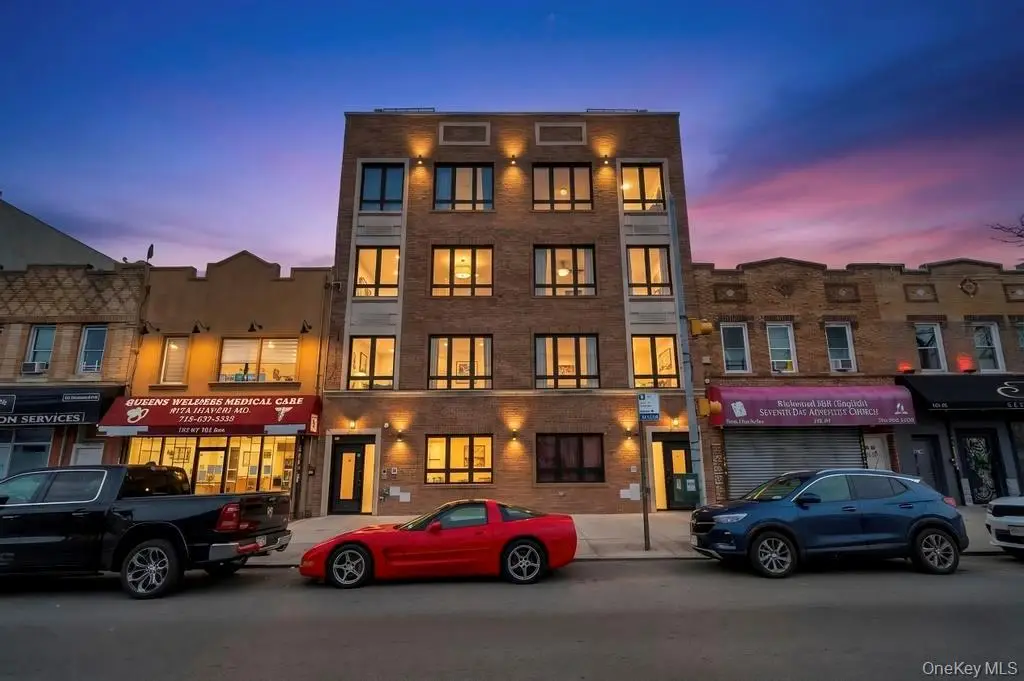 125-11 101st Avenue, South Richmond Hill, NY 11419 - #1