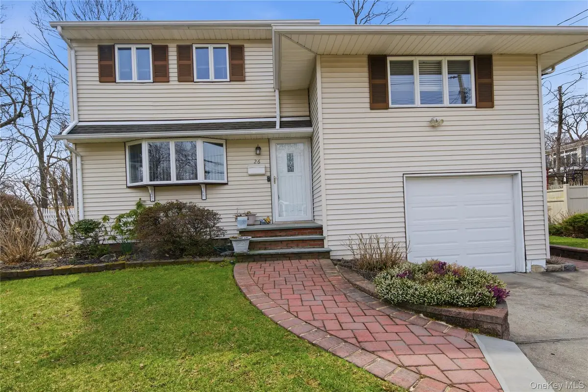 26 Bowden Drive, Huntington Station, NY 11746 - #1