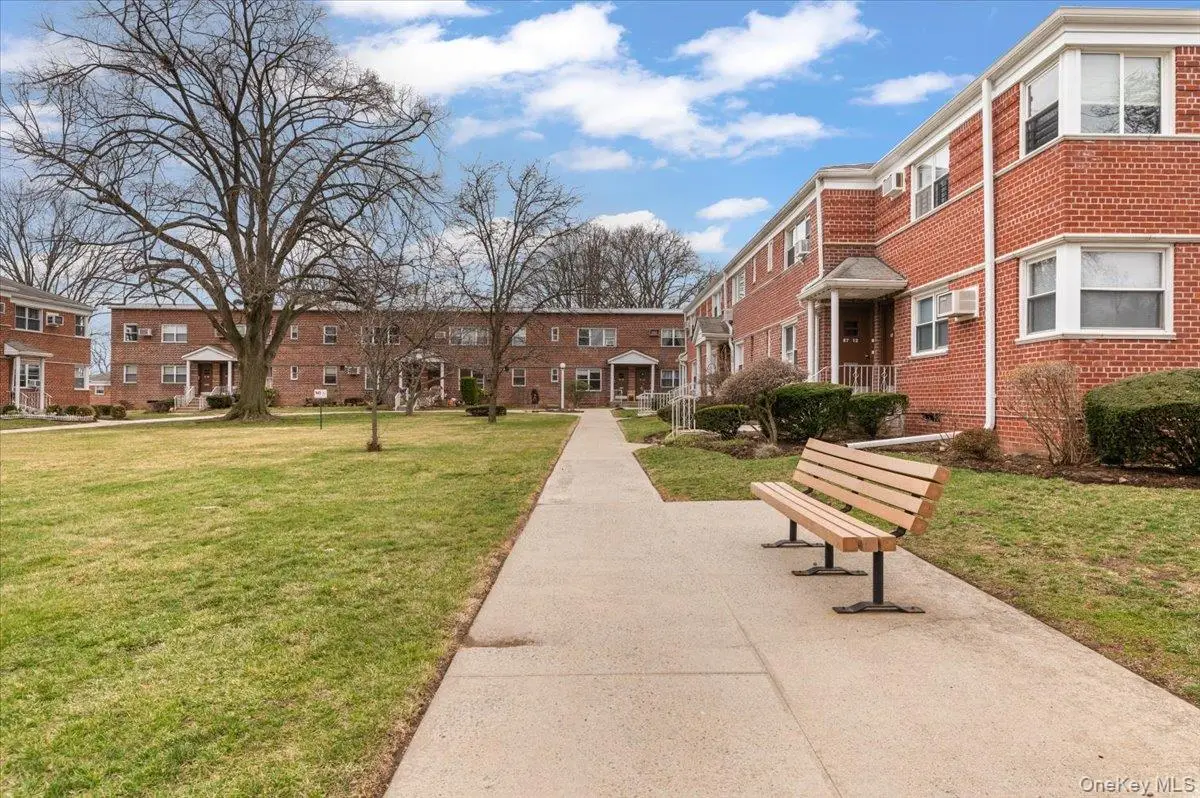 87-18 Marengo Street #2B, Hollis, NY 11423 - #1