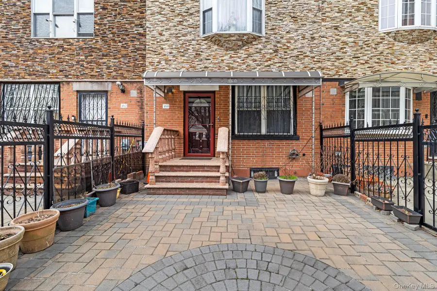 460 Hinsdale Street, Brooklyn, NY 11207 - #2